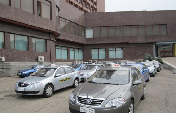 作为中国人,在朝鲜看到这些你100%会感到骄傲