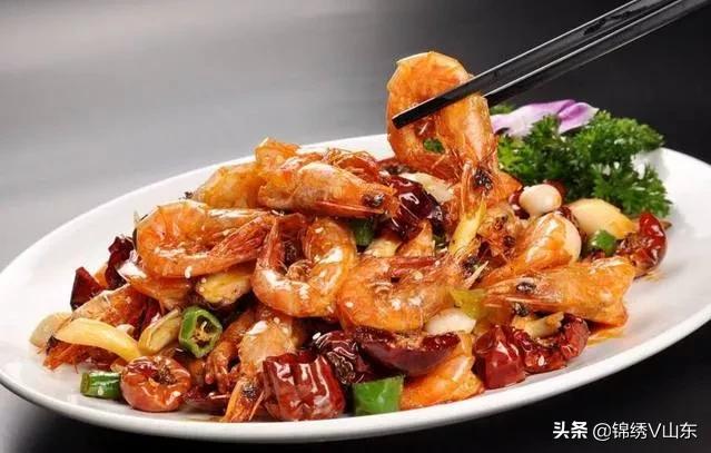 几道家常美食制作方法简单易学,4道开胃解馋增食欲的家常菜