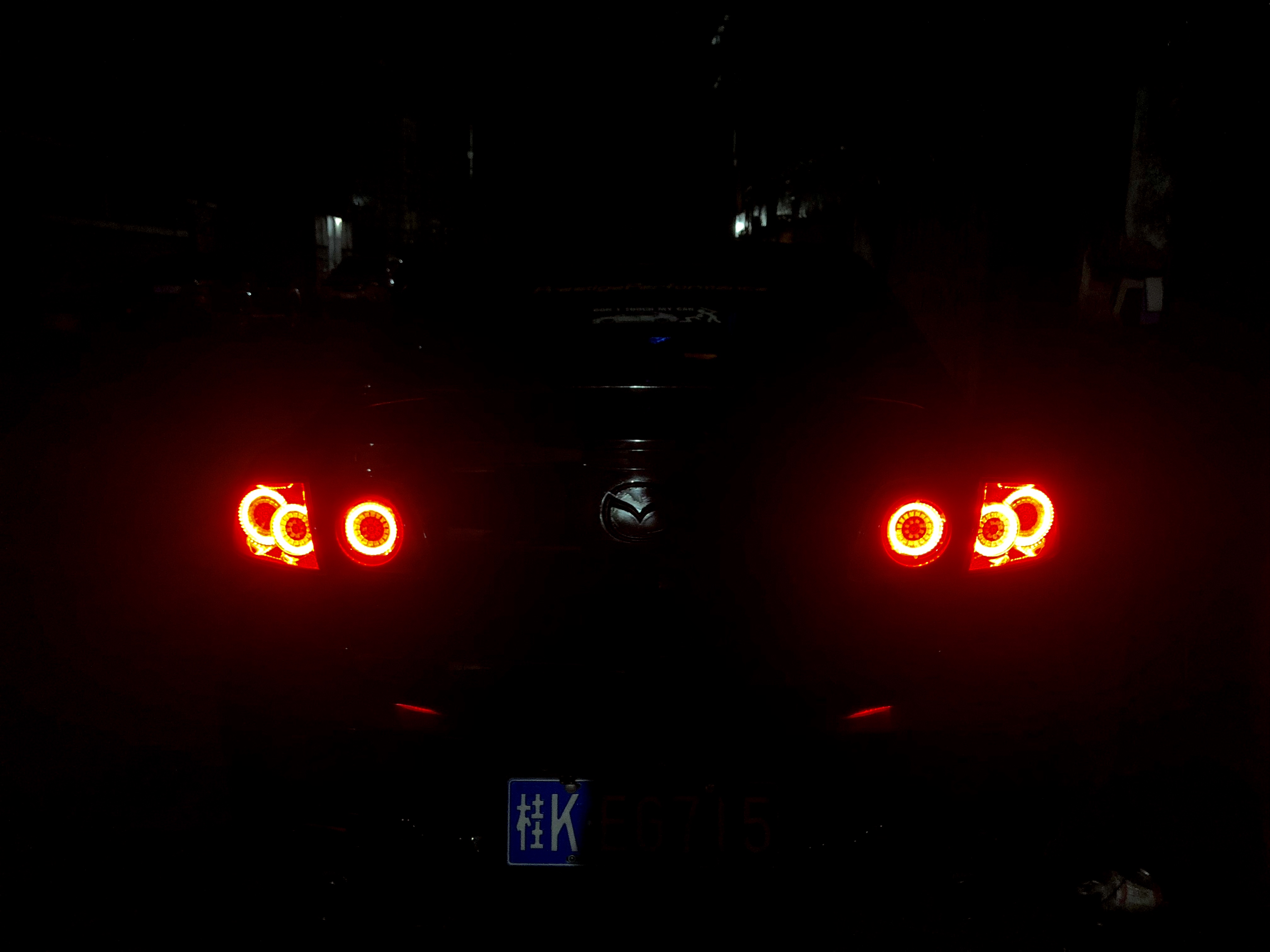 经典马3改定速巡航,老款马3值得改么