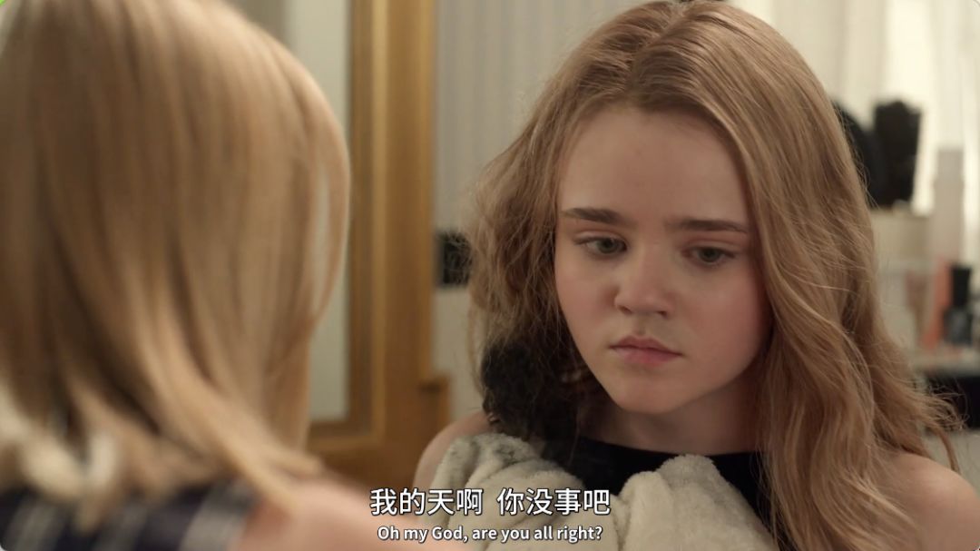 期盼已久,中国女演员主演的美剧上线了