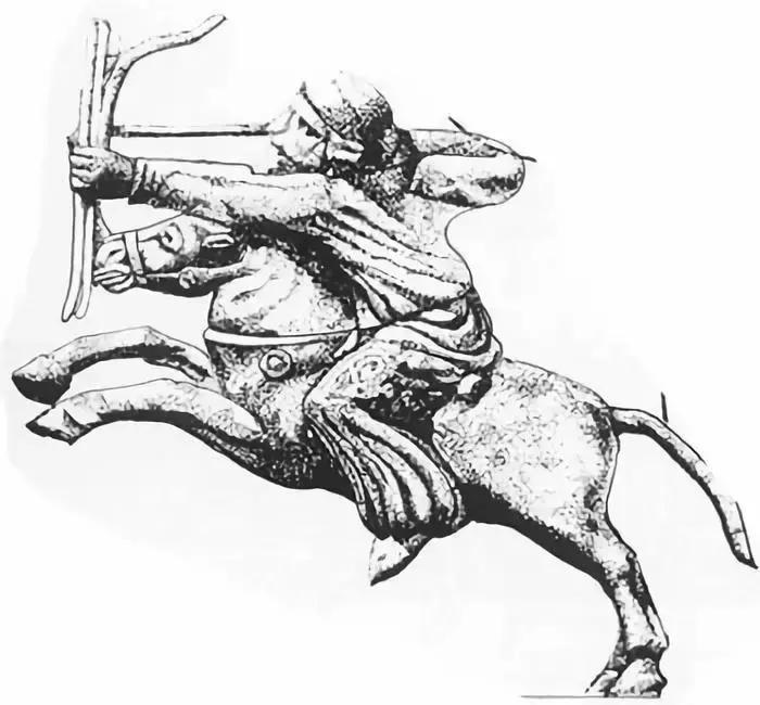 真男人要用长矛而不能用弓箭?说说古希腊人的尊枪贬弓情结