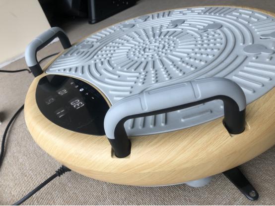 甩脂机不出汗可以减肥吗,靓跑甩脂机真的能减肥吗