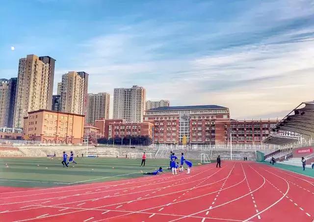 西安十大中学,西安最牛初中排行