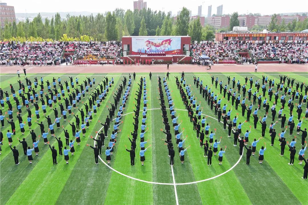 庆祝建党十周年校园艺术节手绘,建党100周年艺术节各个校园展演