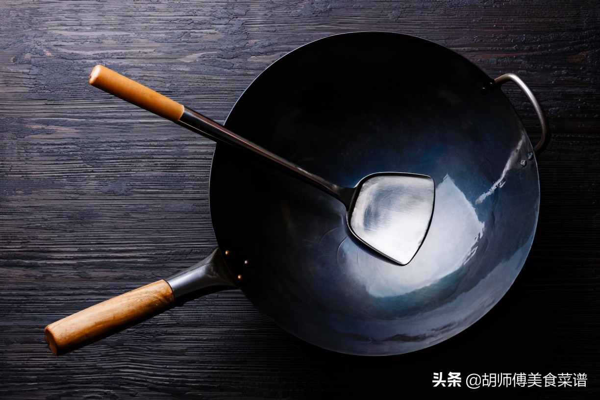 大厨实践过的8个烹饪小技巧,做菜窍门烹饪技法最全