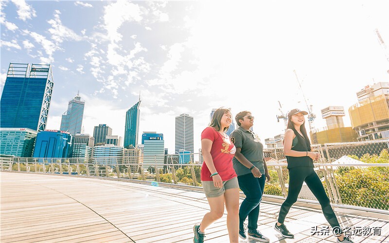 澳洲留学读研需要哪些条件,澳洲国际贸易专业大学排名