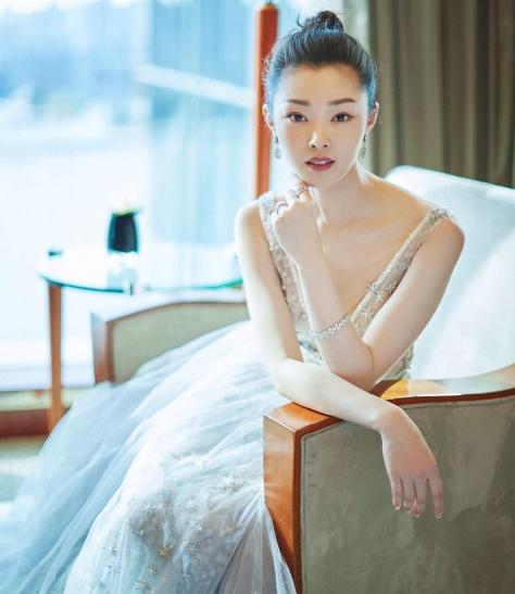 论少女感,论什么叫少女感