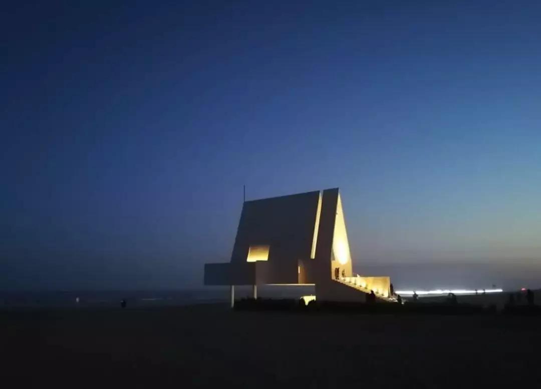 阿那亚|作为一个南方人,我差点错过北方这个的神仙度假地