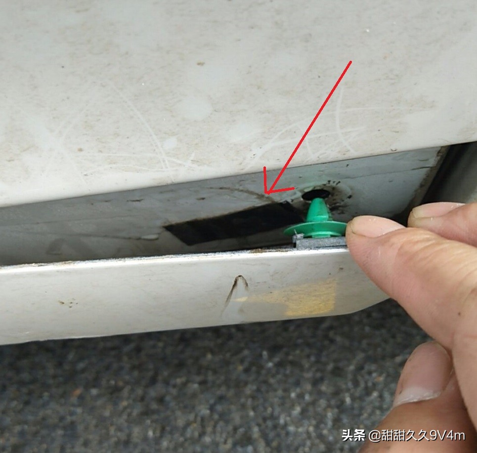 雪铁龙车门积水怎么解决,雪铁龙世嘉车门进水怎么处理