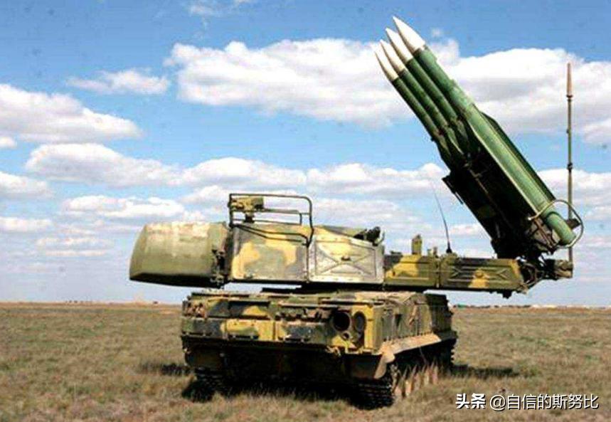 山毛榉系列防空导弹,山毛榉防空导弹很厉害吗