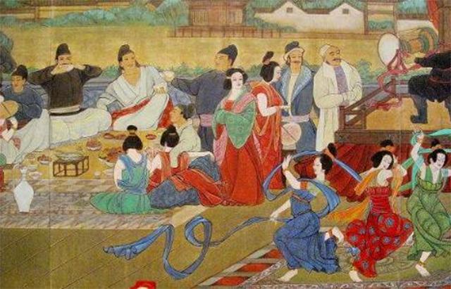 在种种文化共同发展的氛围下，龟兹乐到底有着怎样的魅力？