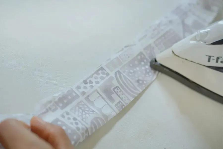 马戏团灯笼裤,宽松灯笼裤制作图纸