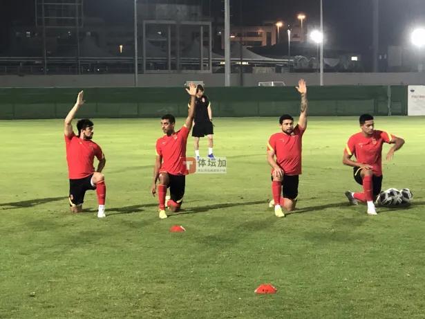 归化国足表现,归化球员力量技术射门都很好