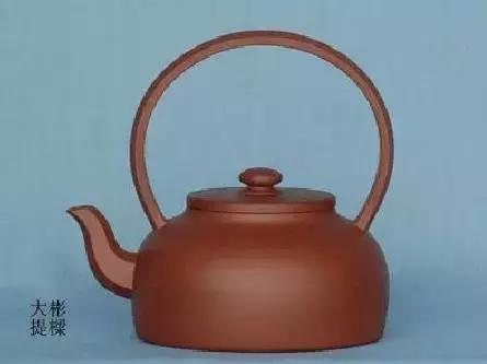 紫砂壶十大经典紫砂壶,史上最珍贵有名的六十种紫砂壶