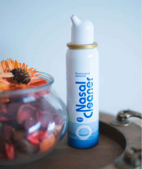 诺斯清生理性海水鼻腔喷雾,诺斯清生理海盐鼻腔护理喷雾