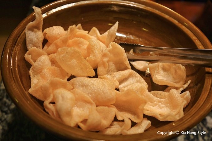 初见沙巴亚庇，想说爱你不容易