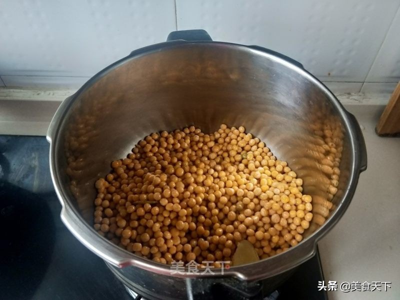 又鲜又好吃的米粉,超好吃的米粉汤