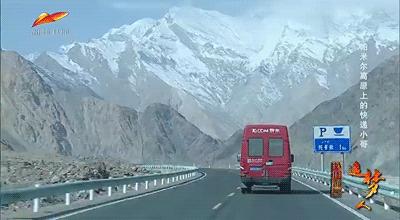 寒冬的快递小哥,寒冬里的快递小哥