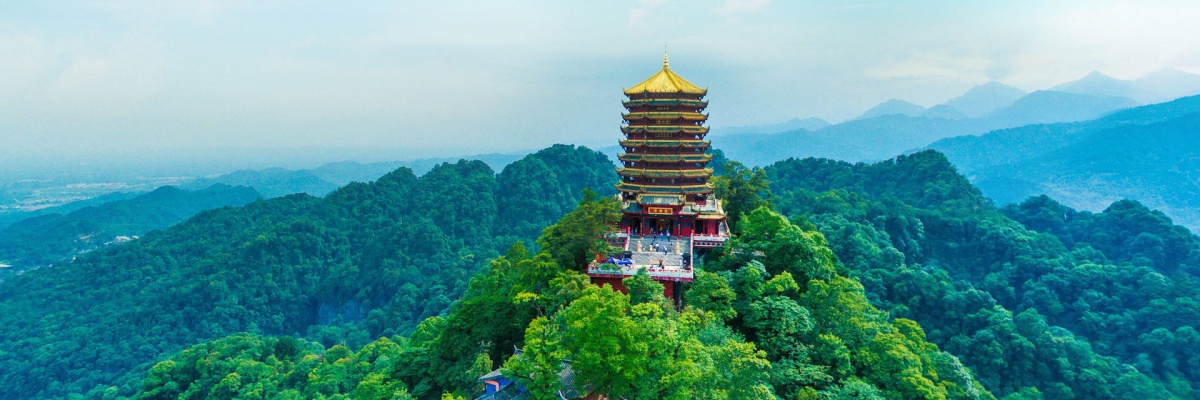 四川哪些地方值得打卡旅游,四川哪里的旅游最具有特色