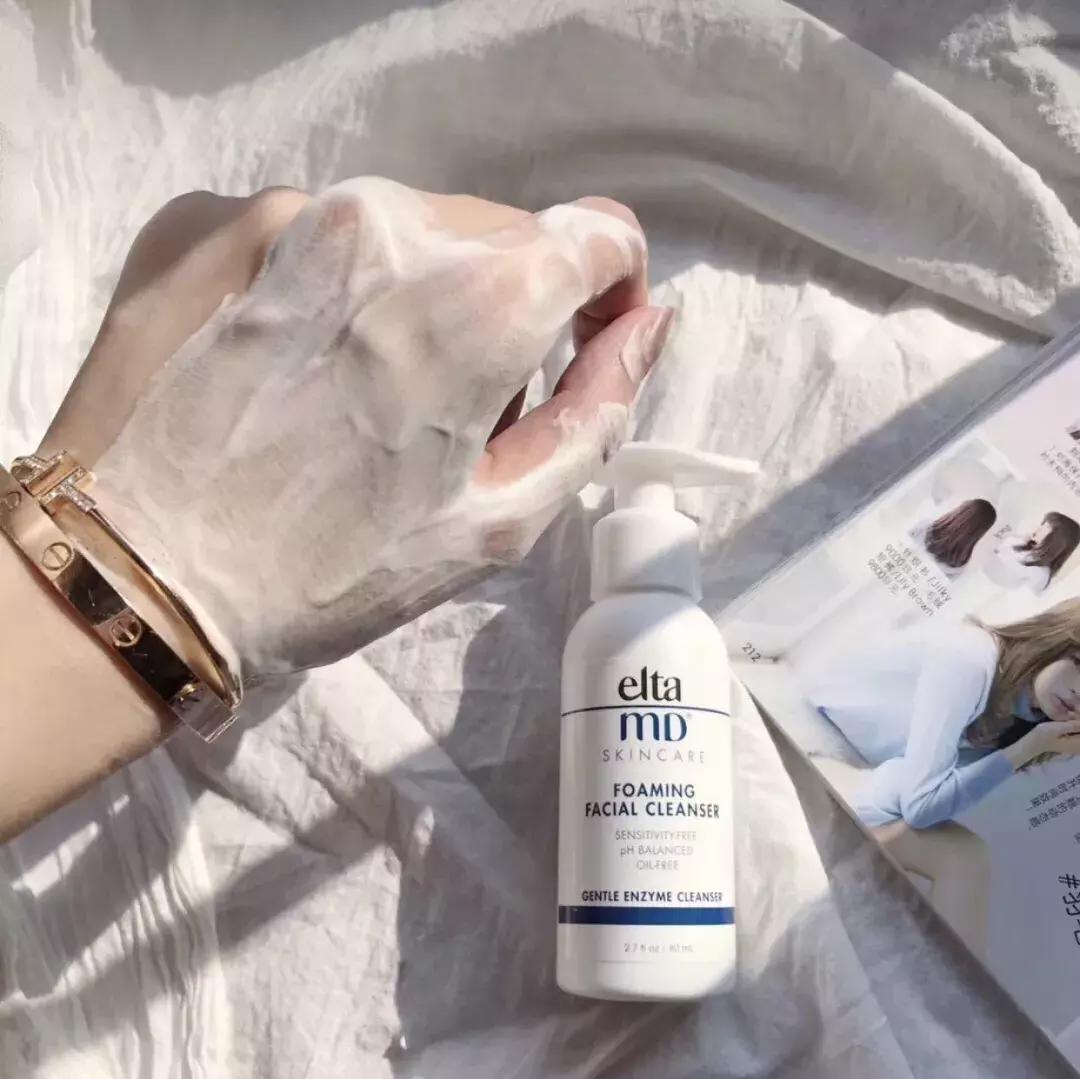 清洁肌肤强的洗面奶推荐,夏季用什么洗面奶最好