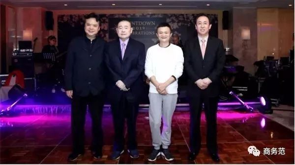 刘銮雄千亿甘比,刘銮雄甘比创业