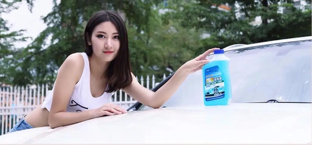 洗车店需要啥工具清洗,洗车店不开门还能开吗