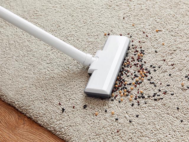 吸尘器家用好物推荐,多功能便携大吸力吸尘器评测