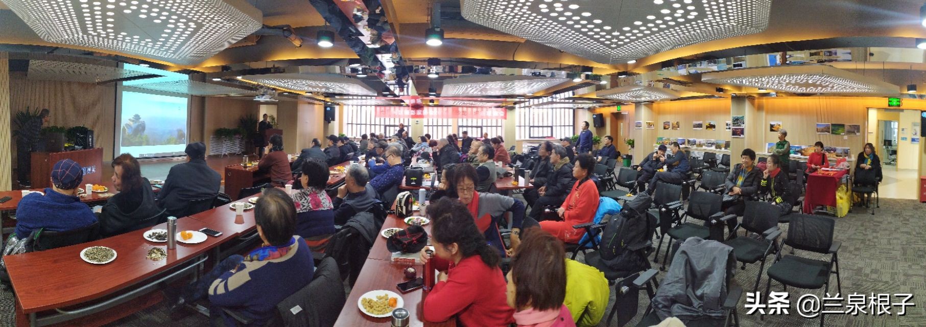 兰州市文化艺术联谊会,甘谷县摄影协会迎春联谊会