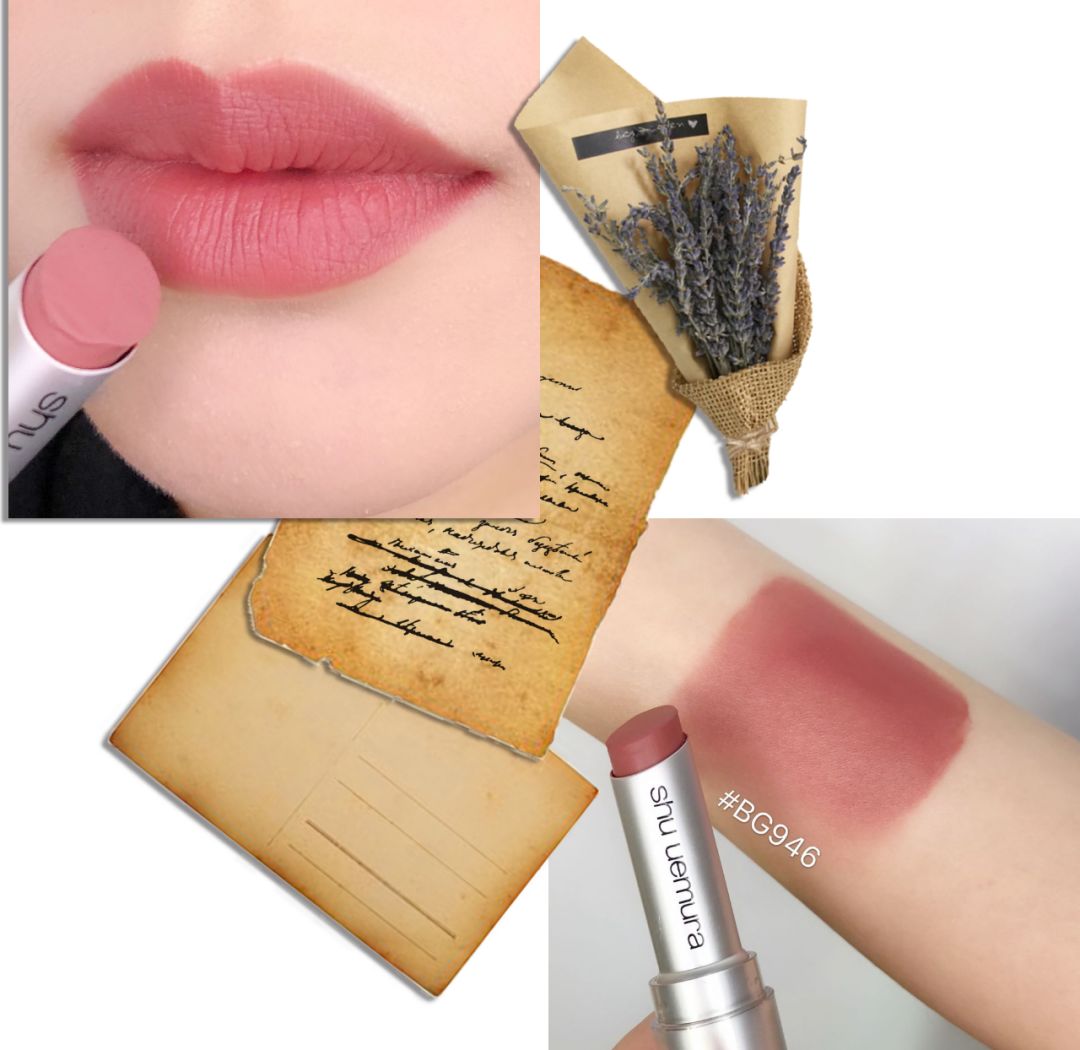 永不过时的绝美神仙口红推荐,推荐一款适合春夏的口红平价