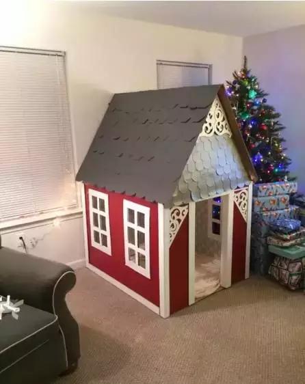 纸壳创意小手工,幼儿园手工制作简单易学纸壳