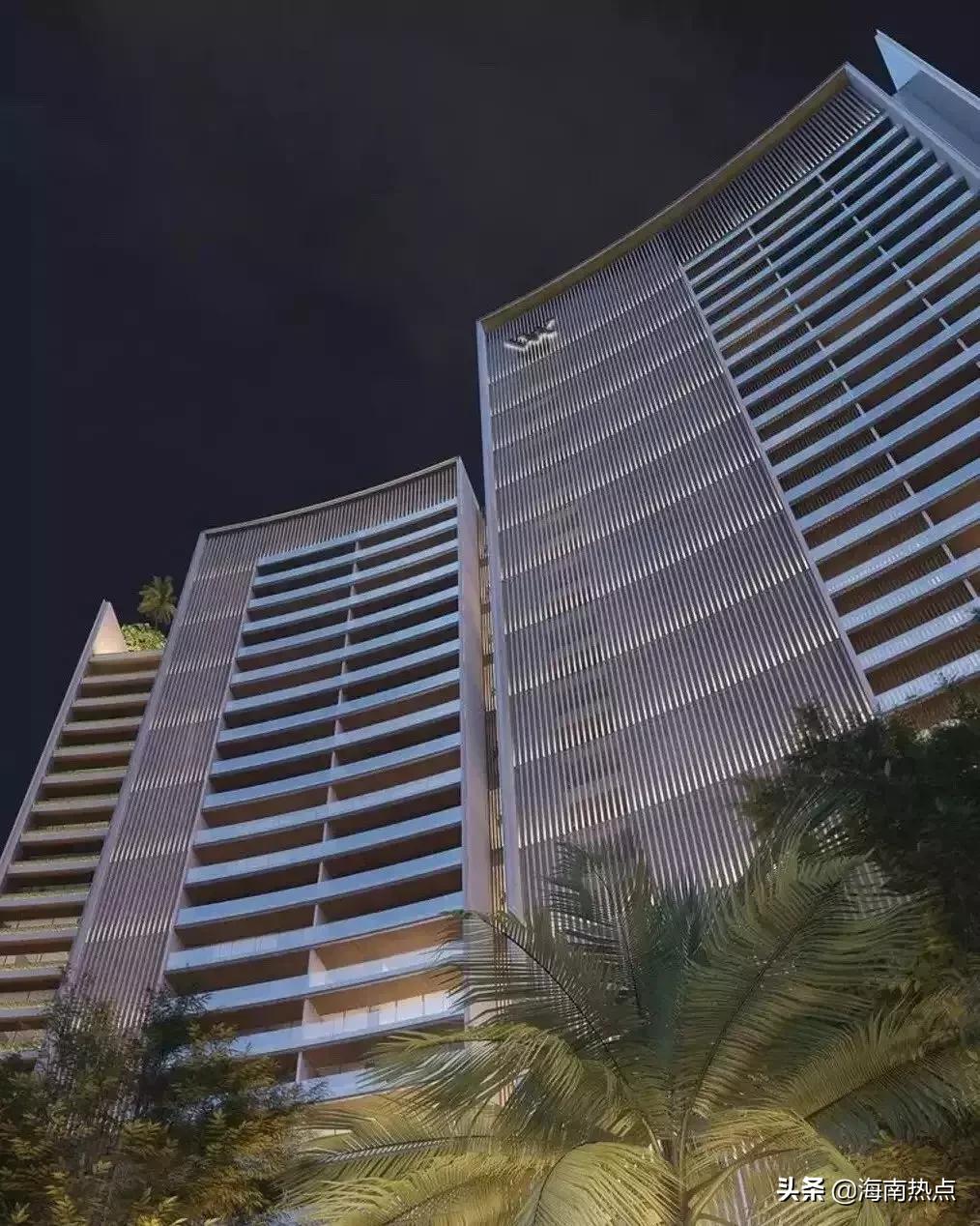 海南海底酒店顶级套房,海南三亚最顶级酒店排名