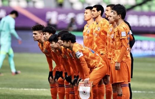 后怕！郝伟足协杯决赛错信一人首发，差点葬送球队夺冠前景