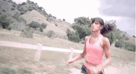 为什么去健身房要穿紧身衣,为什么去健身房的女人身材好