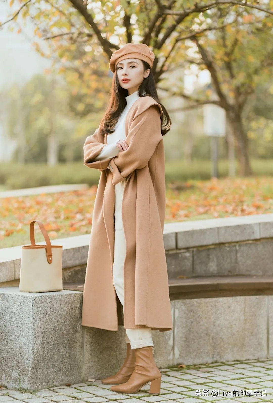 穿衣显老的大坑了解一下,显老适合穿什么衣服