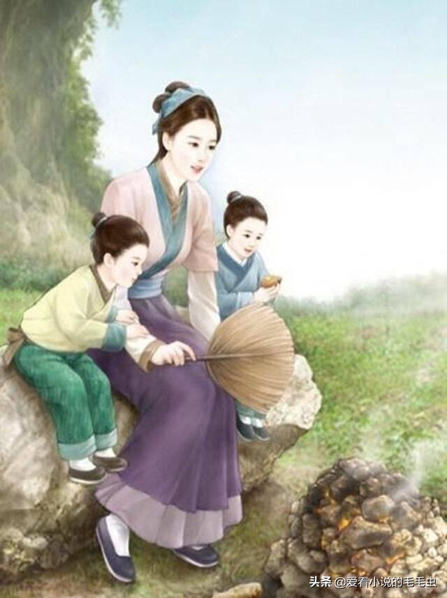 晴儿的田园生活完整版,晴儿的田园生活听书