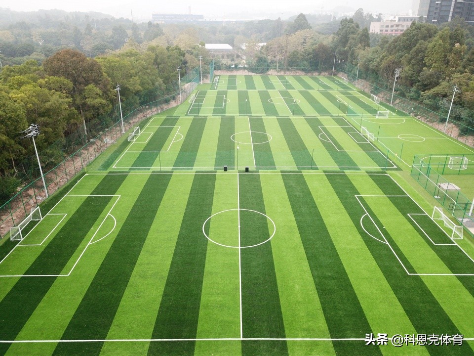 运动场地人造草坪施工方案,运动草坪施工方法