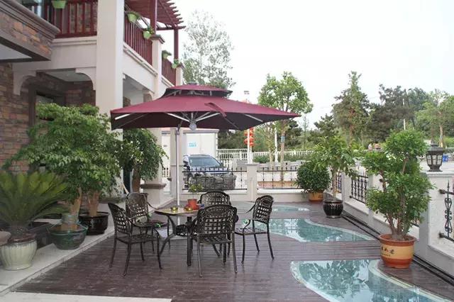 北戴河民宿推荐前十,北戴河民宿人气榜第一名带三餐