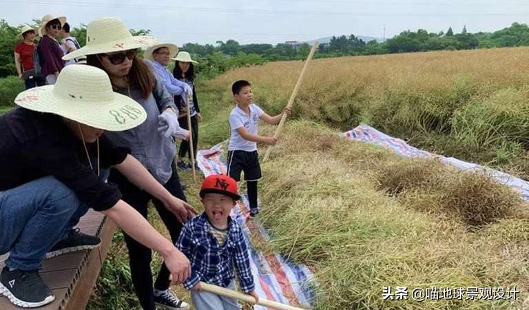 低成本美丽乡村造景,低成本打造乡村旅游