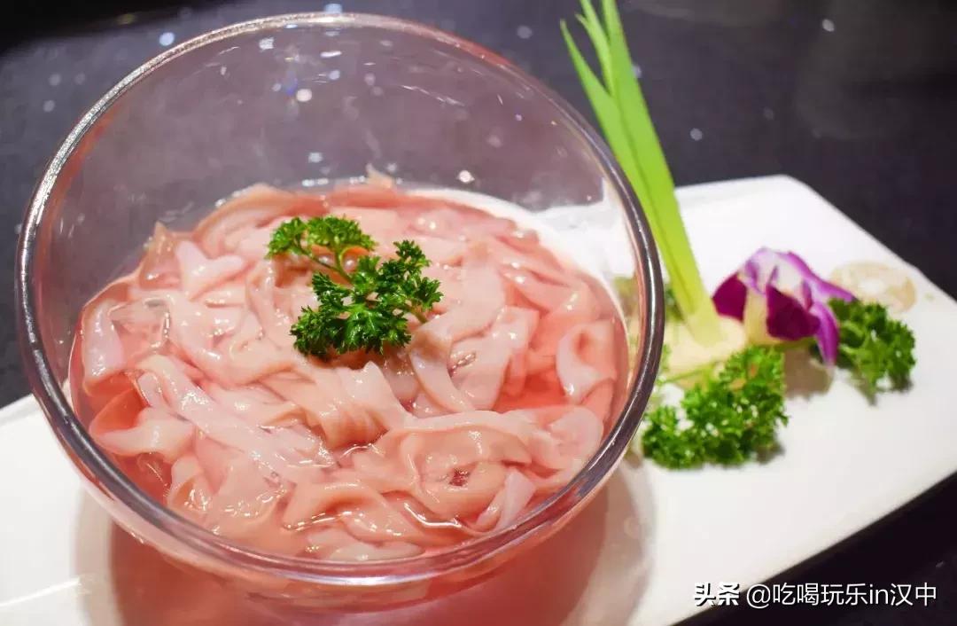 汉中特色鱼火锅,陕西汉中好吃的重庆老火锅店