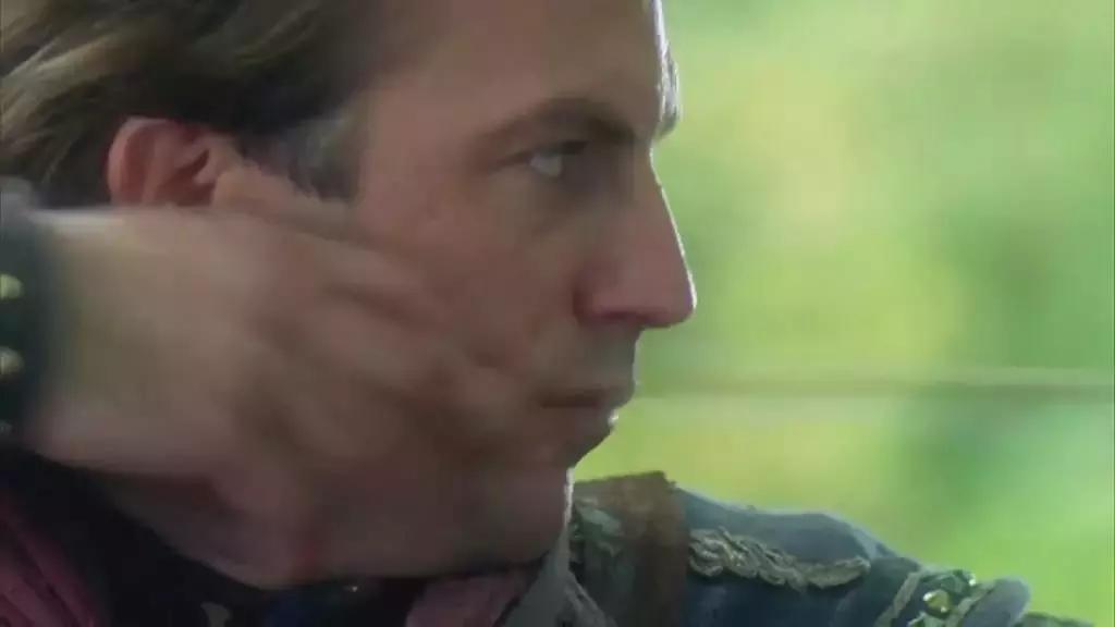 跟电视剧的主角学射箭？当心没学会就得病了