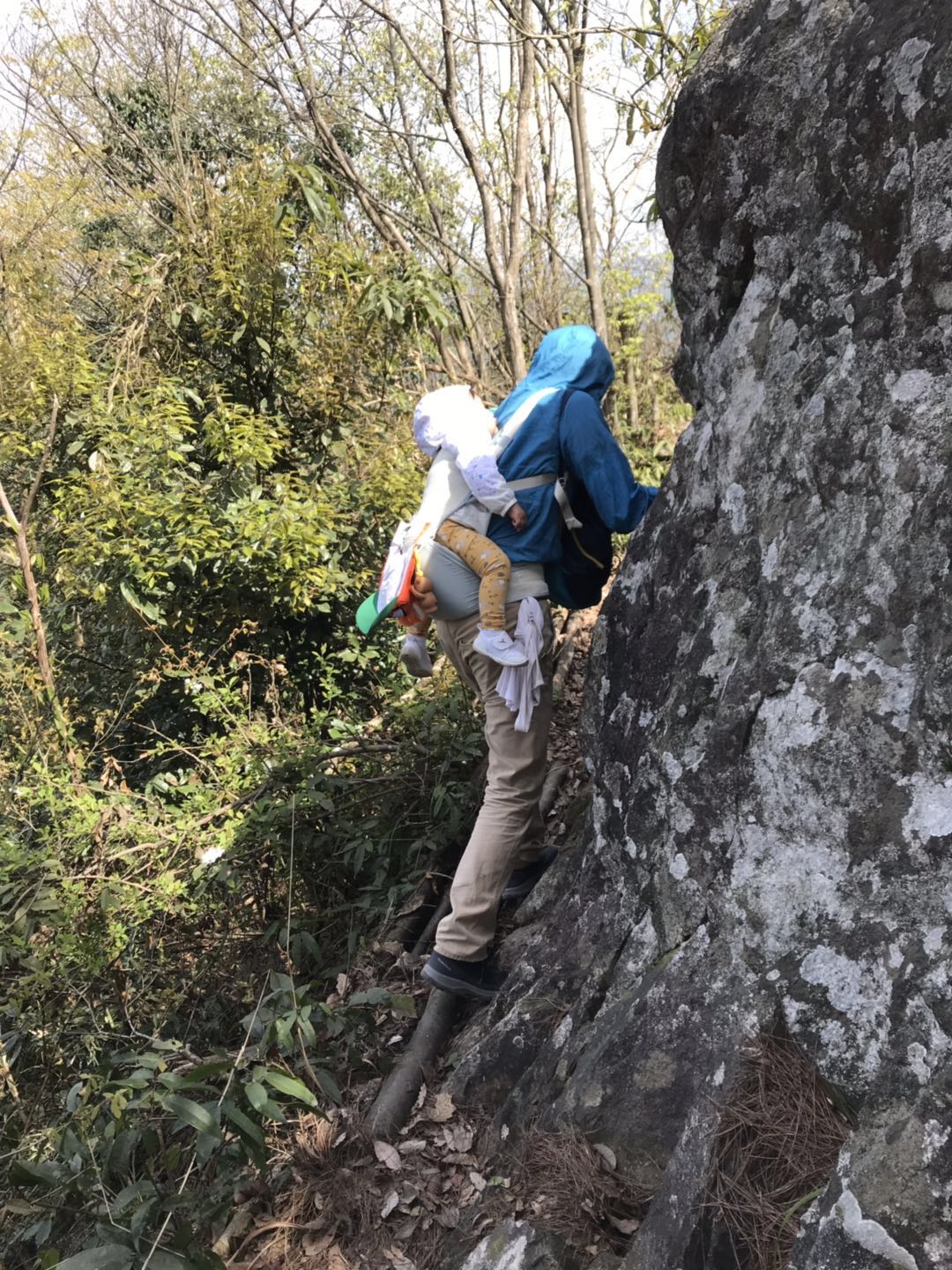 亲子游亲身经验,带俩娃出游经验