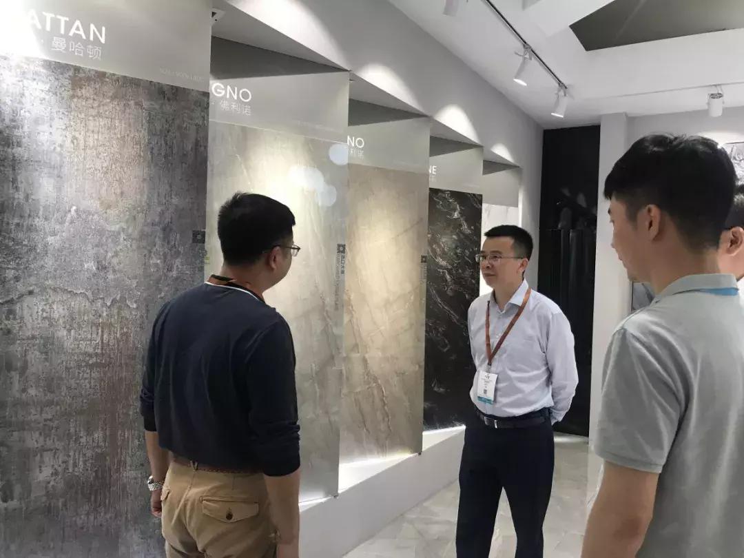 东鹏陶瓷新品有哪些,东鹏第九届中国佛山陶瓷工业年会