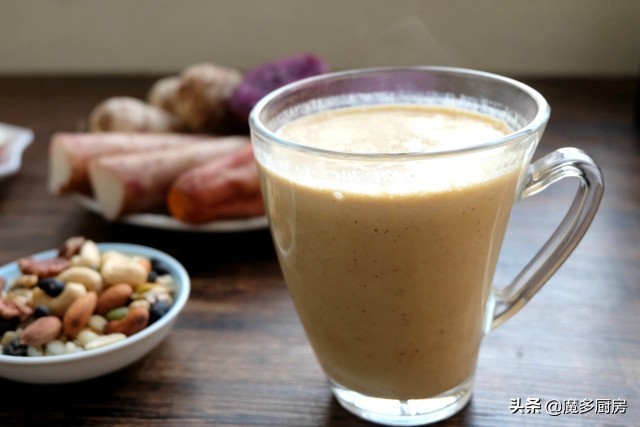 豆浆食谱分享推荐,豆浆食谱100种早餐