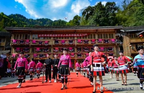 龙胜哪儿有好看的景区,广西的龙胜有什么好玩的