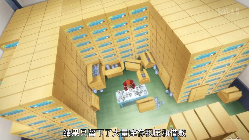 四月新番炸裂,4月新番推荐超甜