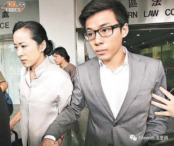 豪门多情，四角恋成甜宠剧，霍家三代公子风流追星记