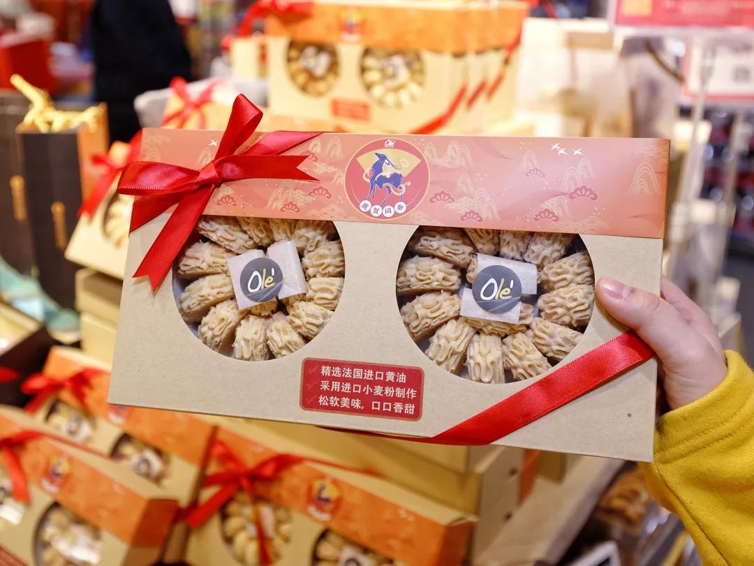 一定要逛的五家宝藏超市,被刷屏的宝藏告诉我们什么