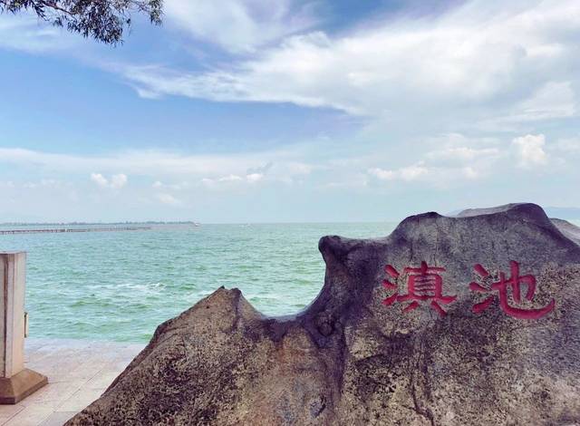 昆明为什么四季如春地理题,为什么昆明四季如春而北方却很冷