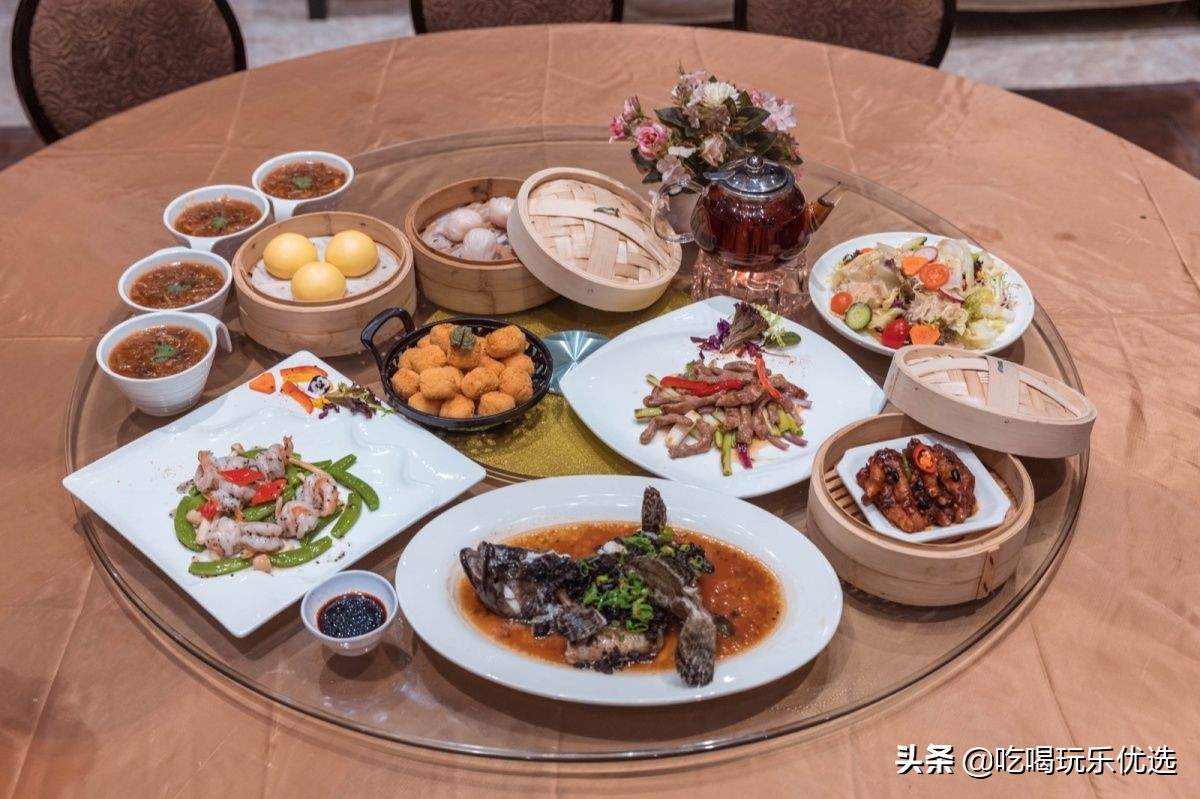 稻香海鲜点心酒家推荐,稻香海鲜点心酒家是只有晚茶吗