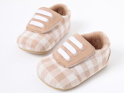 宝宝鞋子怎么选不会扁平足,宝宝鞋需要多少线